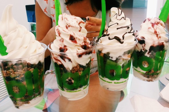 Processed with VSCOcam with c1 preset