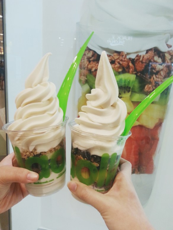 Processed with VSCOcam with t1 preset