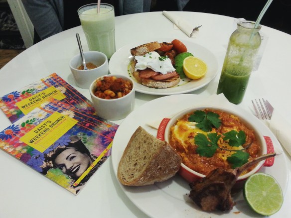 Processed with VSCOcam with f2 preset