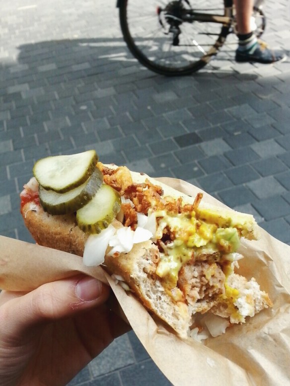 Processed with VSCOcam with f2 preset