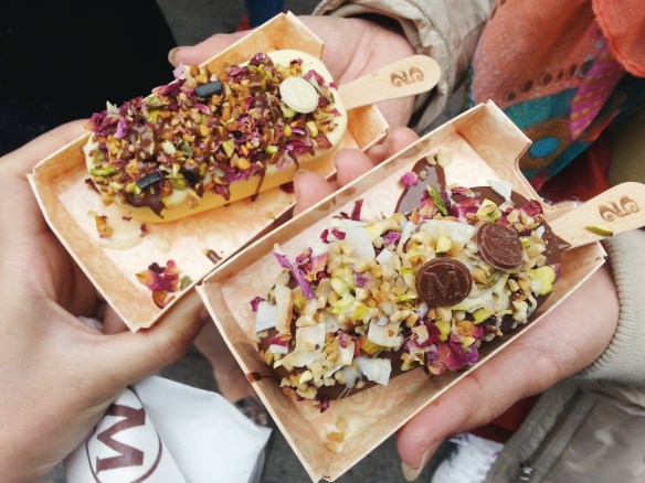 Processed with VSCOcam with f2 preset