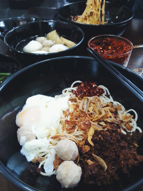 Processed with VSCOcam with f2 preset