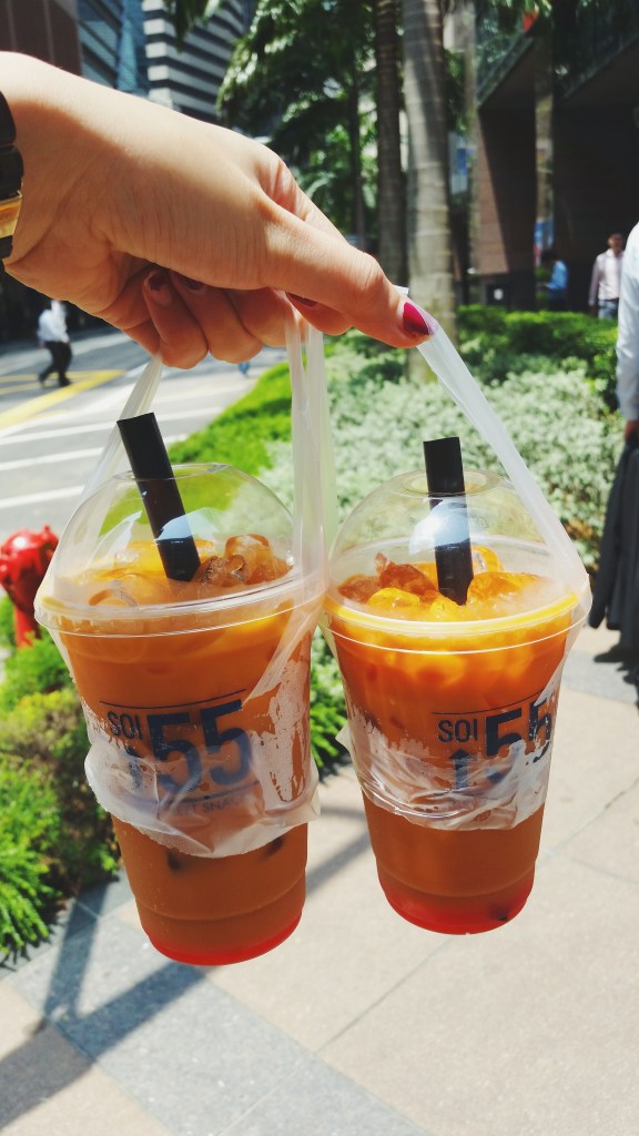 Processed with VSCOcam with f2 preset